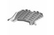 Polaris 5455542-070 Grille-Front, Fascia, T, Blk