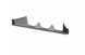 Polaris 5455863 Panel-Shield, Duct