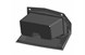 Polaris 5455431-070 Bezel-Storage, Blk