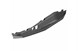 Polaris 5455473-070 Panel-Dflctr, Rh, Txt, Blk