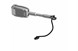 Polaris 2637304 Buckle-Seatbelt, 90, Z, Switch