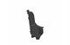 Polaris 5452191-599 Fender-Rear, Lh, Wht, Ltng