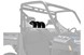 Polaris 5454365 Duct-Intake, Engine, Mud