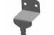 Polaris 5264621-329 Brkt-Mnt, Purge, Ecoat