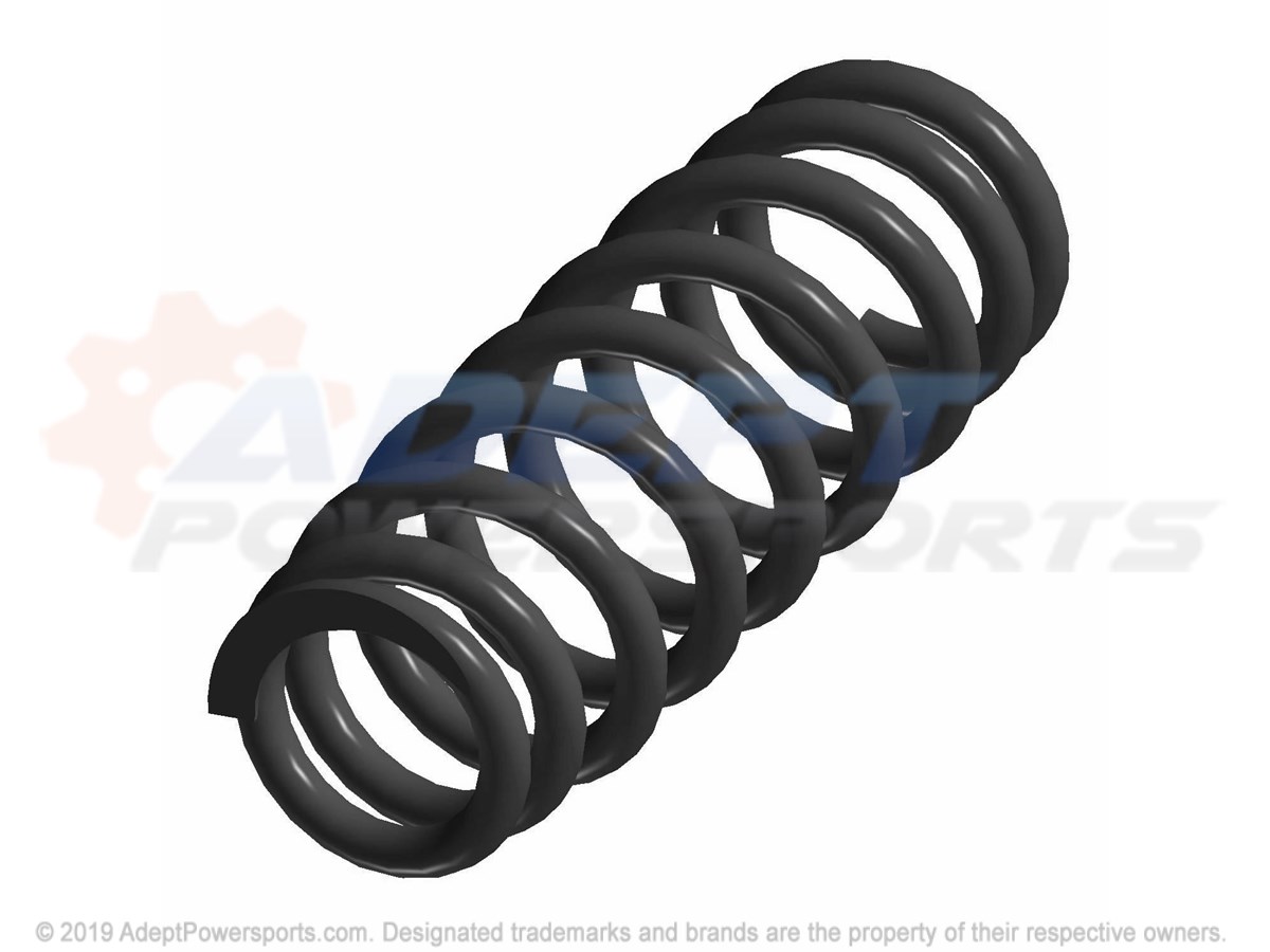 Polaris 7044329-446 Spr-305#, 10.7Fl, 2.06-2.31Id, Cs