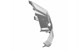 Polaris 5454653-599 Fender-Fr, Pntd, Lh, White