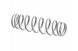 Polaris 7044209-385 Spr-140#, 12Fl, 2.3-2.3Id, Slv