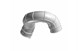 Polaris 5416439 Hose-Intake, Air, Box, Mud