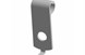 Polaris 7082437 Clamp-.25, Dia, Anti-Rotn