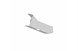 Polaris 5453071-675 Fender-Cntr, Upr, Lh, Pnt, M.Wt.Pl