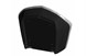 Polaris 2688897 Asm-Seat, Btm, Red, Wv, Blk, St
