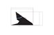Polaris 7189569 Decal-Rr.Fndr, Side, Mid, Rh