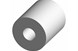 Polaris 7557156 Spacer-7Idx19odx22, Nyl, Blk