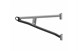 Polaris 1024248-630 Weld-A-Arm, Frt, Lwr, Rh, L.Sq