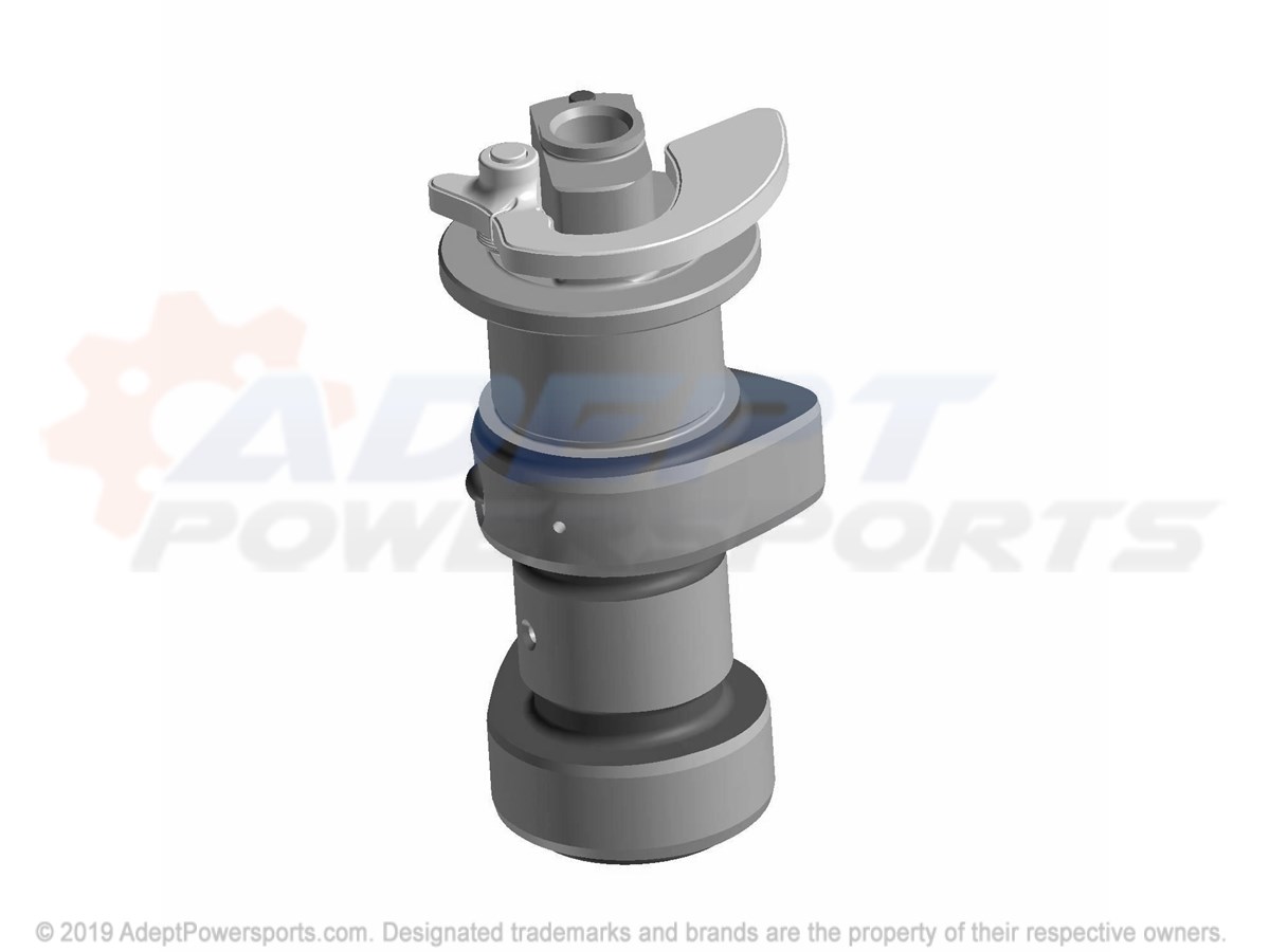 Polaris 1205960 Asm-Camshaft, 2V
