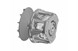 Polaris 1323543 Asm-Drive, Clutch, Basic, Ebs