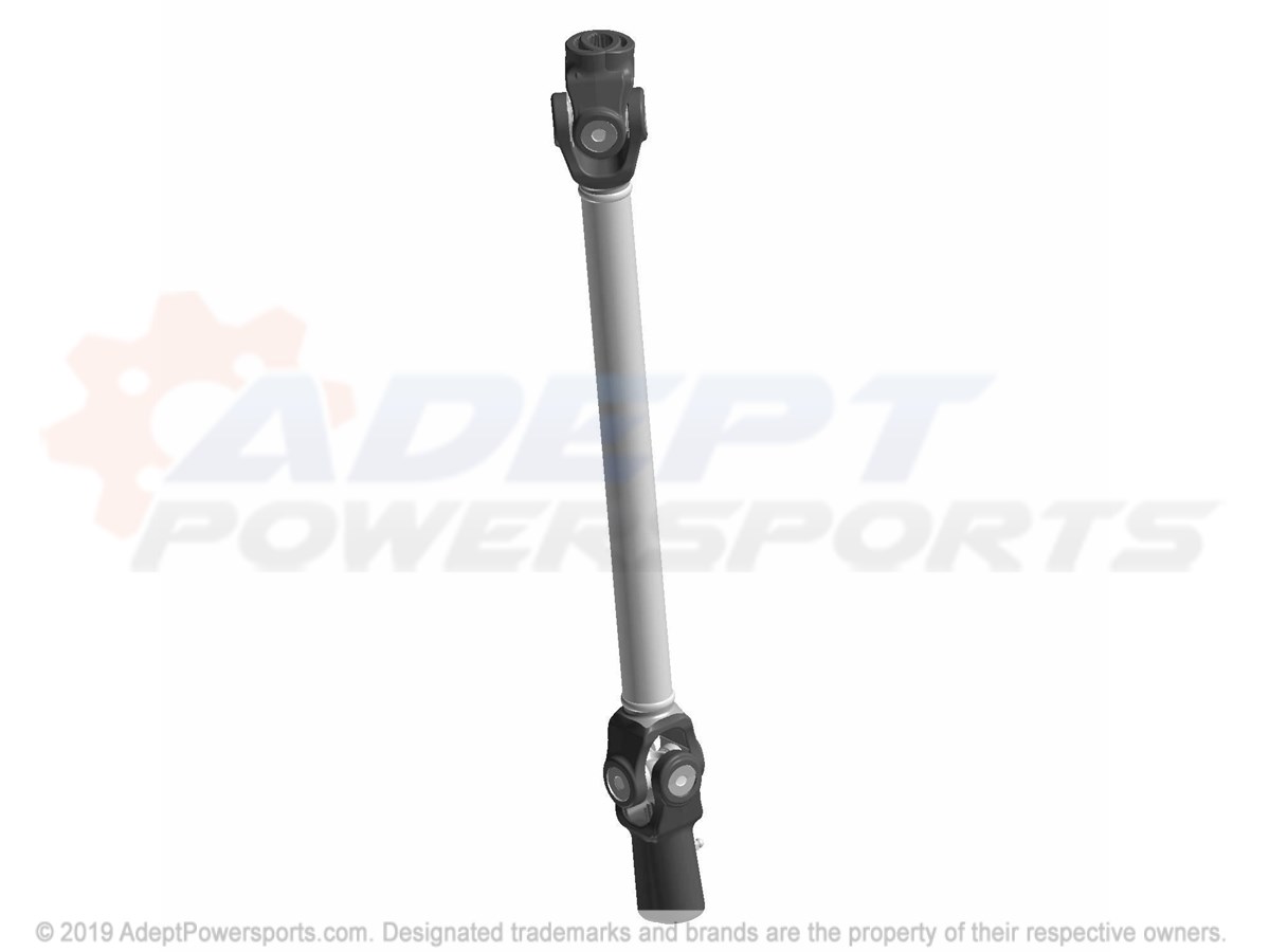 Polaris 1334187 Asm-Propshaft, Front