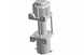 Polaris 2207537 Winch-Pol, 4.5, Topspl, 90Deg