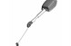 Polaris 2637305 Buckle-Seatbelt, Cabl, 90, Switch