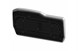 Polaris 2689005 Asm-Seat, Btm, 60, Blk/Ppc