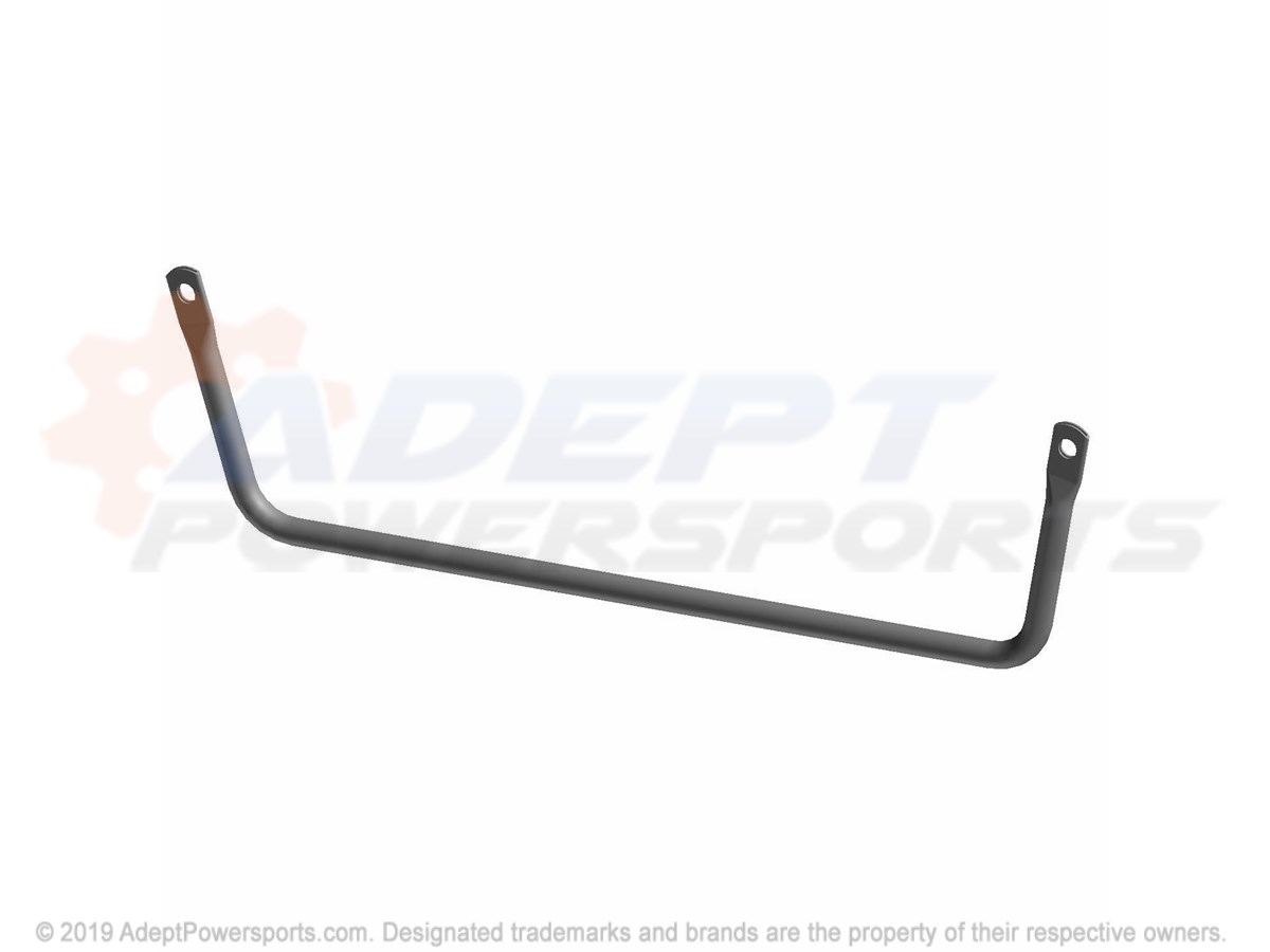 Polaris 5341248-458 Tube-Stabilizer, M.Blk