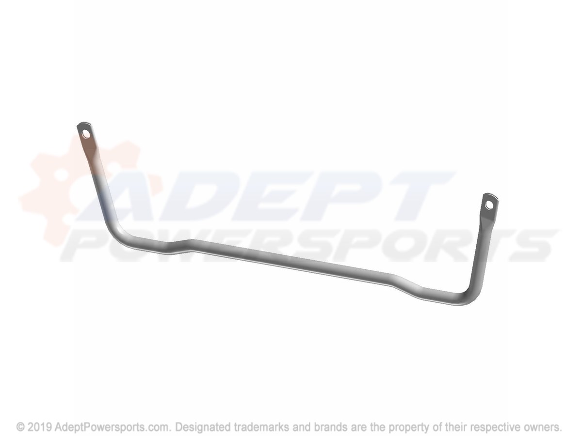 Polaris 5341249-458 Tube-Stabilizer, Hvac, M.Blk