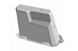 Polaris 5455723-070 Bin-Govebox, Blk, Router