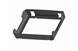 Polaris 5455574-070 Bezel-Gauge, 7", Orv, 7, Btn, Blk