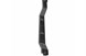 Polaris 5454777-070 Panel-Top, Cap, Half, Door, Rh, Blk