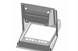 Polaris 5454382-070 Bezel-7", Display, Blk