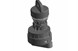 Polaris 4016135 Switch-Key, 4, Position, Sealed