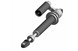 Polaris 7045256 Shock-Front, Rzrxp, Piggybk, Lh