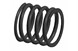 Polaris 7044286-589 Spg-350#, 3.38Fl, 3.04-3.04Id, 0R
