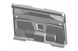 Polaris 5814814 Liner-Roof, Rear, Cut, Zs, Crew