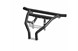 Polaris 1021532-647 Weld-Fr, Bmpr, Lp, Xovr, Orange