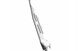 Polaris 1024416-751 Weld-Trl, Arm, Lh, P.Blue