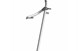 Polaris 1024891-458 Weld-Rops, Rear, Rh, Blk