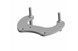 Polaris 1913221 Asm-Cal/Mnt, Rear, Turbo, S, Mp