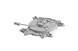 Polaris 2414286 Asm-Fan, Brushless, 500W