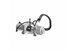 Polaris 2637313 Asm-Winch, 4.5, Plse, Xovr