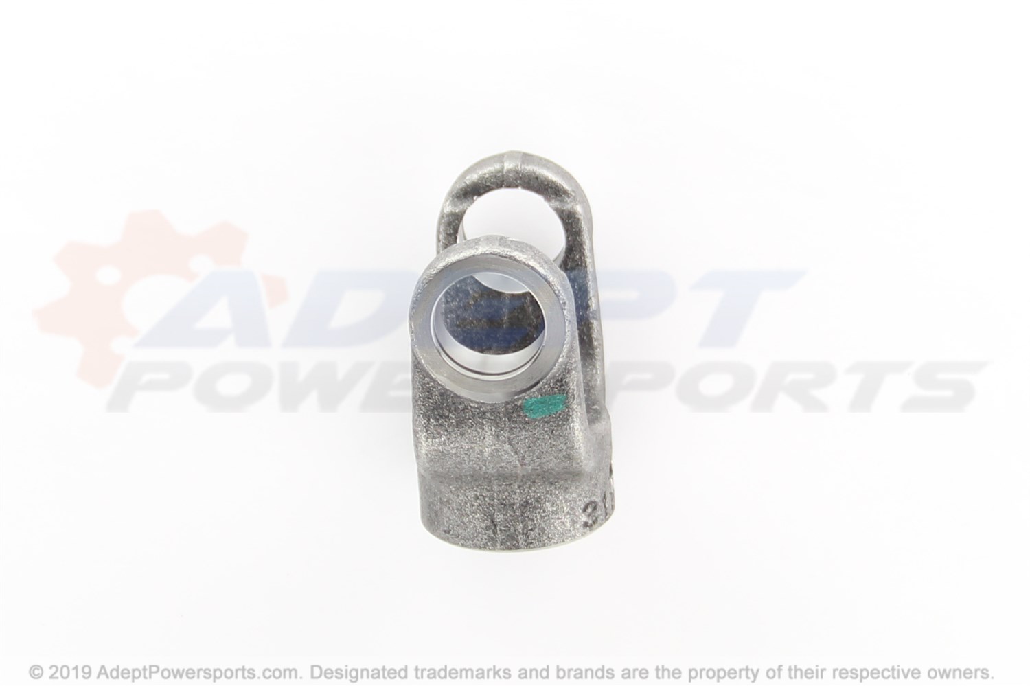 Polaris 3236404 Yoke-Propshaft, Rear