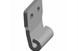 Polaris 5265231-458 Brkt-Hinge, Door, Lower, Blk
