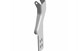 Polaris 5267136-458 Brkt-Hinge, Doorlwr, Rh, Crew, Blk
