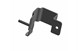 Polaris 5267577-458 Brkt-Relay, Inner, Mount, Blk