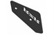 Polaris 5267873-458 Brkt-Roof, Cover, Lh, Blk