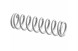 Polaris 7045140-293 Spr-Rear-Main, I.Red
