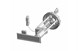 Polaris 2208126 K-Fuel, Pump, Atv570