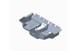 Polaris 2637566-070 Asm-Floor, Main, Blk