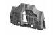 Polaris 2637566-070 Asm-Floor, Main, Blk