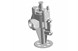 Polaris 3023491 Asm-Pump, Oil, Wet, Sump